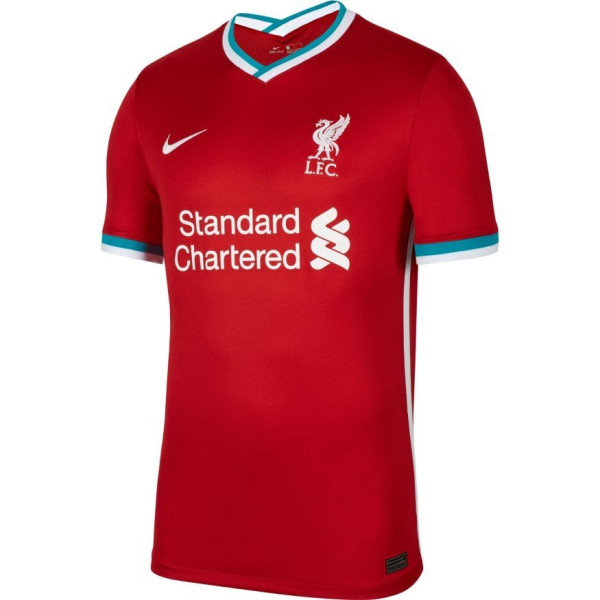 liverpool maillot 2021